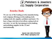 Jewelry Tools supplies