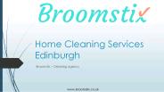 home Cleaning Services