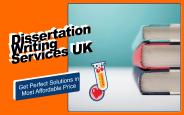 Dissertation Writing Services UK - Hire Best Writers