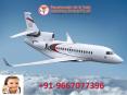 Hire the Most Trusted and Secure Air Ambulance Services in Kanpur with ICU Setup PowerPoint PPT Presentation