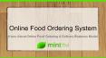 Online food ordering system | Food Ordering Website | Food Ordering Software PowerPoint PPT Presentation