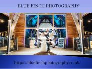 Wedding Photographer Birmingham UK
