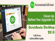 Upgrade QuickBooks Software – Step by Step Procedure