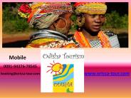 Prefer an Ideal Destination for Tour Plan!