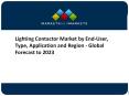 Lighting Contactor Market worth $1,111.0 million by 2023 PowerPoint PPT Presentation
