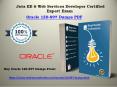 New Oracle Azure Pass4sure 1Z0-897 Exam Dumps Latest version 2018 PowerPoint PPT Presentation