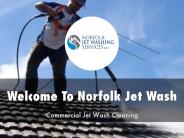 NORFOLK JET WASH SERVICES Presentation