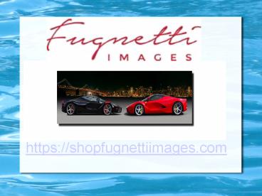 Trendy Collection of Car Posters, Photography T-Shirts - Shopfugnettimages