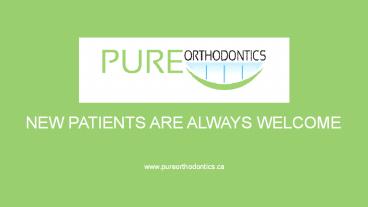 Why Orthodontics Prefer Clear Aligners Treatment