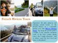 French Riviera Tours PowerPoint PPT Presentation