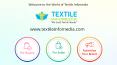 Textile B2b Portal of Sarees, Dress, Kurtis and Fabric