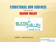 Structural BIM Services