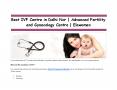 Best IVF Centre in Delhi Ncr _ Advanced Fertility and Gynecology Centre _ Elawoman PowerPoint PPT Presentation
