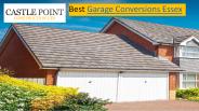 Best Garage Conversions Essex