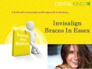 Invisalign Braces In Essex