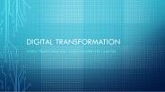 Digital Transformation Consulting Services | Ampcus Inc