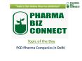 PCD Pharma Companies in Delhi PowerPoint PPT Presentation