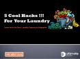 The Best Laundry Services In Singapore - Updated  You can't Miss!!! (1) PowerPoint PPT Presentation