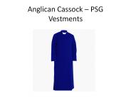 Anglican Cassock - PSG Vestments (6)