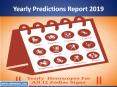Yearly Predictions Report 2019 based on Vedic Astrology PowerPoint PPT Presentation