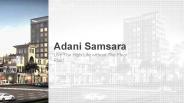 Adani Samsara Gurgaon