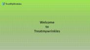 Botox Treatment Southampton