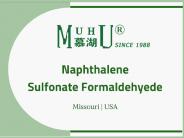 Naphthalene Sulfonate Formaldehyde - Substantial Water Reducer