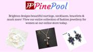 Cheap Necklaces For Women
