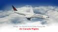 Things You Should Know While Flying With Air Canada Flights PowerPoint PPT Presentation