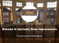Sanctuary Home Improvements Presentation  PowerPoint PPT Presentation