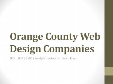 Orange County Web Design Companies - oc-web-design.com (1)