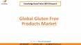 Global Gluten Free Products Market PowerPoint PPT Presentation