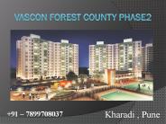 Vascon Forest County Phase 2