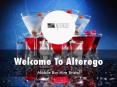 Alterego Bar Presentation PowerPoint PPT Presentation