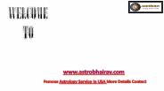 Vashikaran Specialist in USA (1)