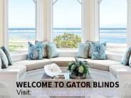 Window Blinds Orlando