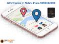 GPS Tracker in Nehru Place 9999332099 PowerPoint PPT Presentation
