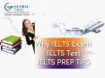 IELTS Training Tips and Exam Preparation | Global Tree, India PowerPoint PPT Presentation