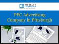 PPC Advertising Company in Pittsburgh PowerPoint PPT Presentation