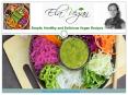 Easy Vegan Recipes PowerPoint PPT Presentation