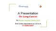 Lung Cancer Treatment & Prevention - By Manipal Hospitals Dwarka PowerPoint PPT Presentation