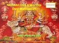 Navratri Day 8  Worship Devi Mahagauri-Vedicgrace Foundation PowerPoint PPT Presentation