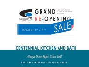 Kitchen and Bath Renovation Saskatoon