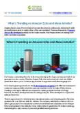 What’s Trending on Amazon Echo and Alexa in India? PowerPoint PPT Presentation