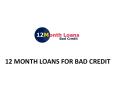 12 Month Loans For Bad Credit –12monthloansforbadcredit.com PowerPoint PPT Presentation