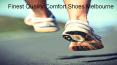 Good Quality Comfort Shoes Melbourne PowerPoint PPT Presentation