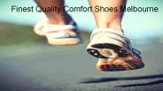 Good Quality Comfort Shoes Melbourne
