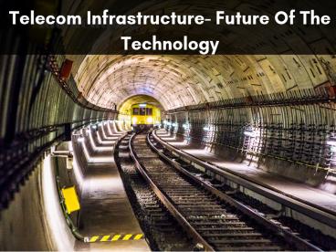 Telesuprecon Efficient Services