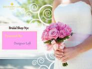 Bridal Shop Nyc