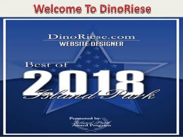 Web Development Company in New York